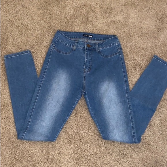 Fashion Nova Denim - Fashion Nova Jeans
